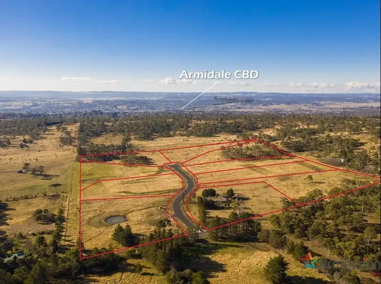 Lot 102/81 Translator Road, Armidale NSW 2350