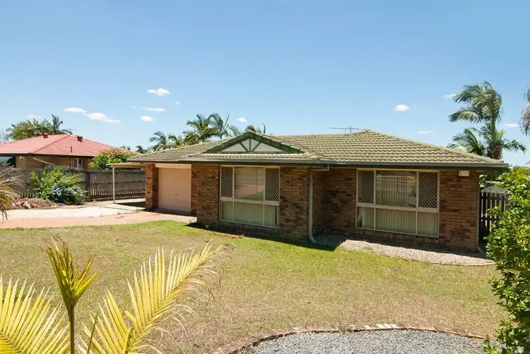 Main view of Homely house listing, 61 Julie Street, Crestmead QLD 4132