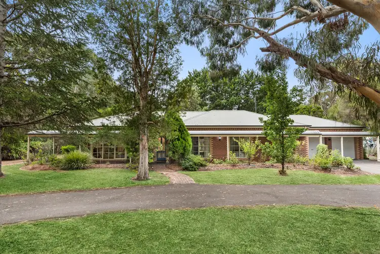 23 Hillson Grove, Ocean Grove VIC 3226
