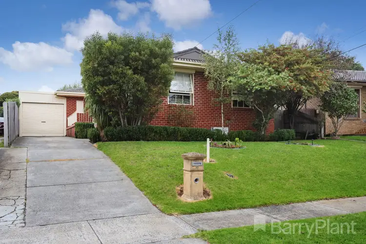 10 Swan Avenue, Westmeadows VIC 3049