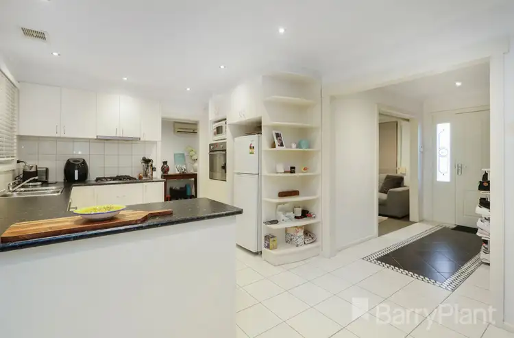 Sixth view of Homely house listing, 10 Swan Avenue, Westmeadows VIC 3049