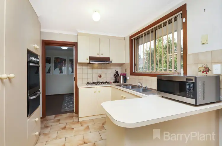 Fifth view of Homely unit listing, 12/309 Mickleham Road, Westmeadows VIC 3049