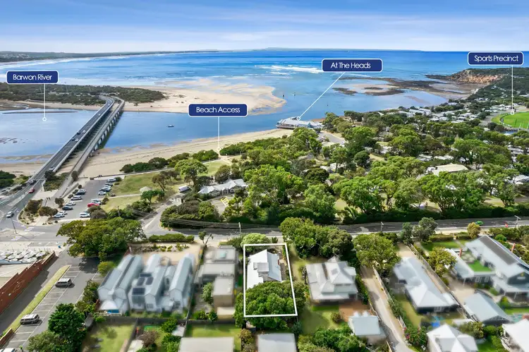 16 Ewing Blyth Drive, Barwon Heads VIC 3227