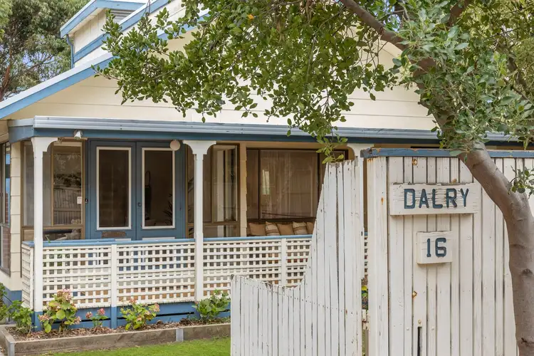 Second view of Homely house listing, 16 Ewing Blyth Drive, Barwon Heads VIC 3227