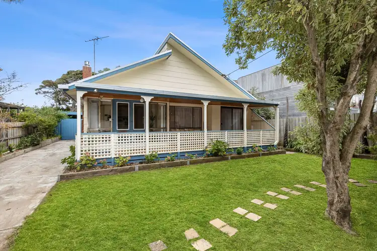 Third view of Homely house listing, 16 Ewing Blyth Drive, Barwon Heads VIC 3227