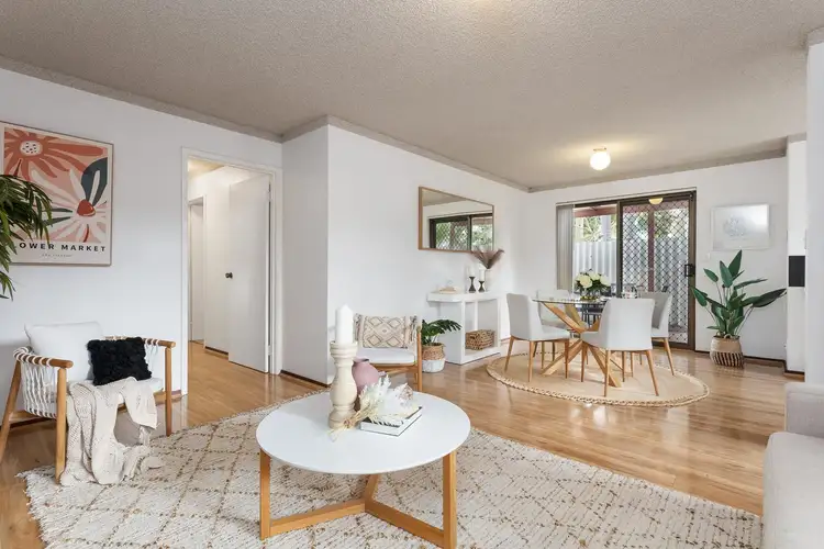 1 Hamilton Street, Subiaco WA 6008