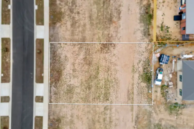 Second view of Homely land listing, 15 Rayville Street, Ocean Grove VIC 3226