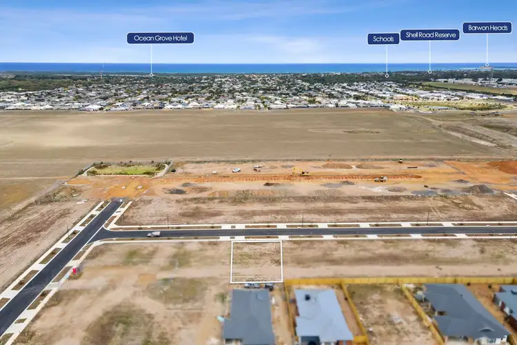 Fourth view of Homely land listing, 15 Rayville Street, Ocean Grove VIC 3226