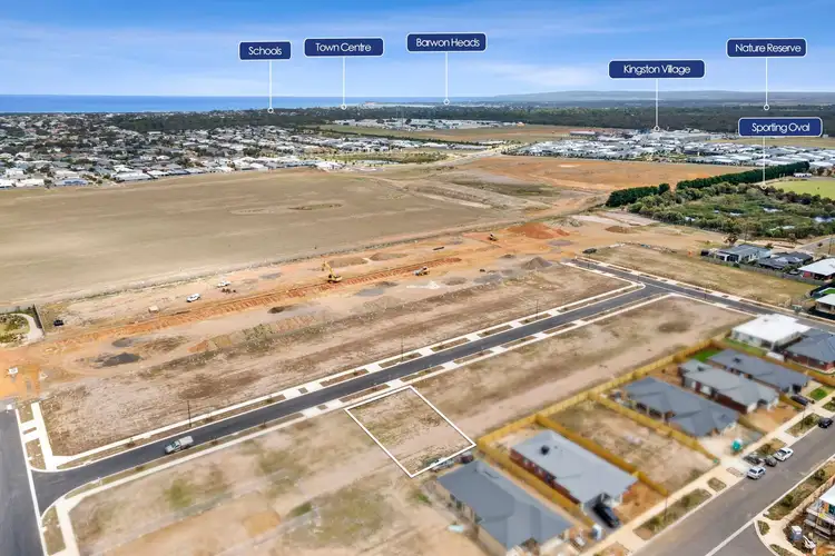 Fifth view of Homely land listing, 15 Rayville Street, Ocean Grove VIC 3226
