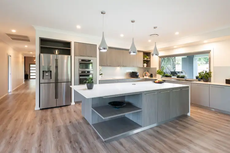Second view of Homely rural property listing, 9 Ellen Grant Drive, Willow Vale QLD 4209