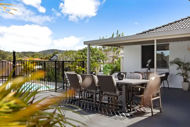 43 Freestone Drive, Upper Coomera QLD 4209