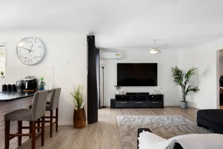 Fifth view of Homely house listing, 43 Freestone Drive, Upper Coomera QLD 4209