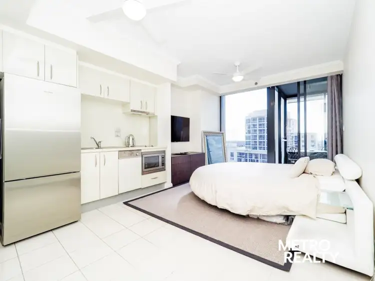 3507a/91 Liverpool Street, Sydney NSW 2000