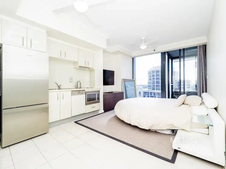 3507a/91 Liverpool Street, Sydney NSW 2000