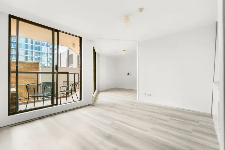 43/220 Goulburn Street, Surry Hills NSW 2010