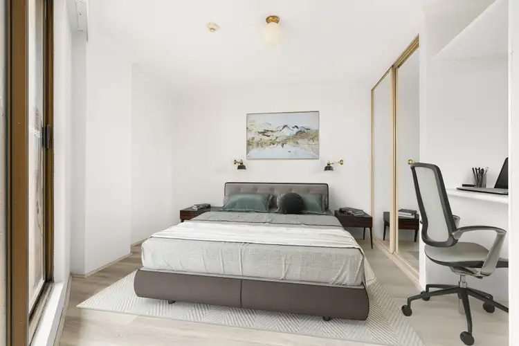 Fourth view of Homely apartment listing, 43/220 Goulburn Street, Surry Hills NSW 2010