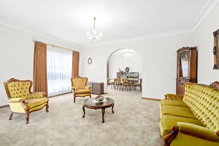 Second view of Homely house listing, 16 Spence Street, Keilor Park VIC 3042