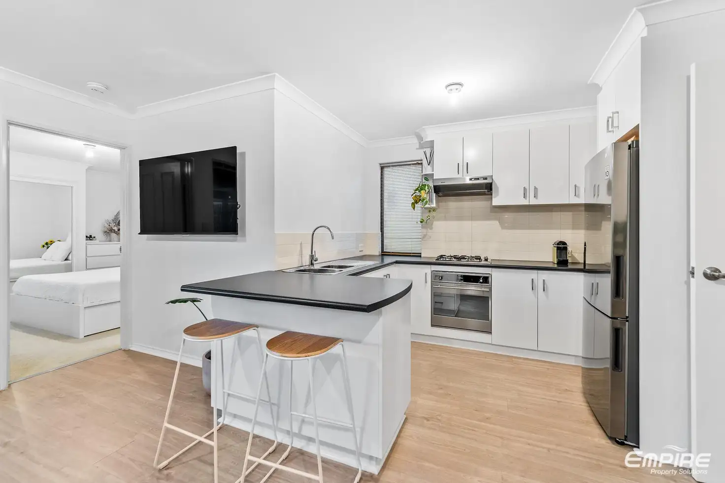 Main view of Homely house listing, 4B Salina Way, Yangebup WA 6164