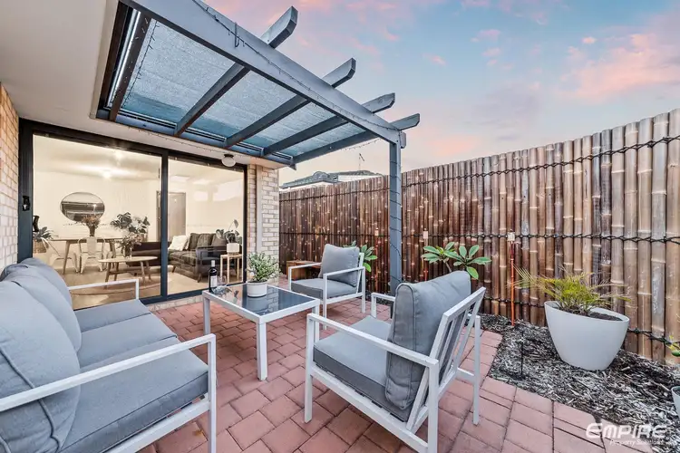 Second view of Homely house listing, 4B Salina Way, Yangebup WA 6164