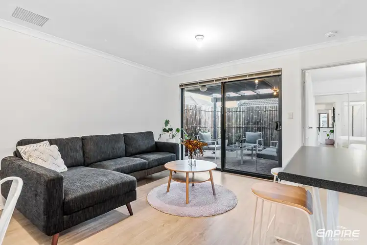 Third view of Homely house listing, 4B Salina Way, Yangebup WA 6164