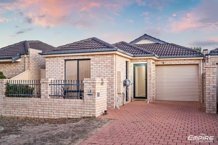 Fifth view of Homely house listing, 4B Salina Way, Yangebup WA 6164