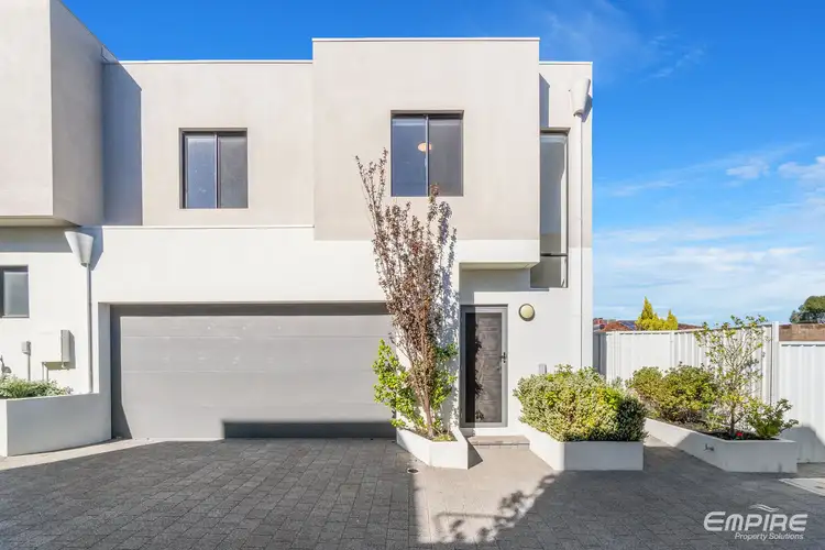 6/197 Clontarf Road, Hamilton Hill WA 6163
