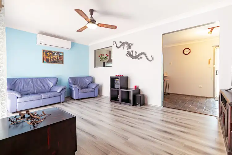 Fifth view of Homely house listing, 14 Kingsley Gr, Kingswood NSW 2747