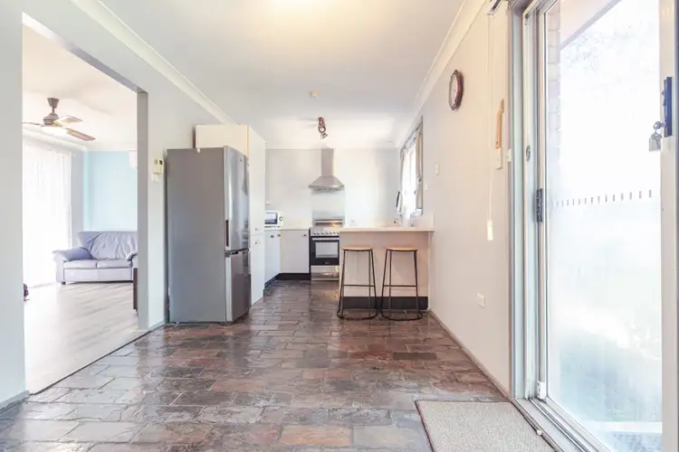 Sixth view of Homely house listing, 14 Kingsley Gr, Kingswood NSW 2747