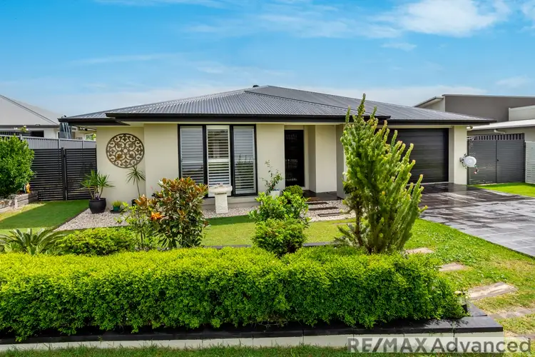 9 Bearberry Street, Banksia Beach QLD 4507