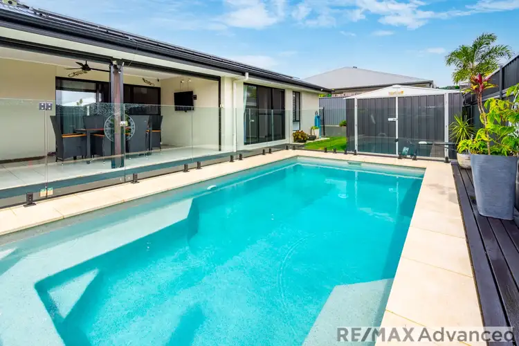 Third view of Homely house listing, 9 Bearberry Street, Banksia Beach QLD 4507
