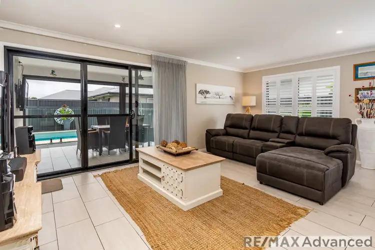 Sixth view of Homely house listing, 9 Bearberry Street, Banksia Beach QLD 4507