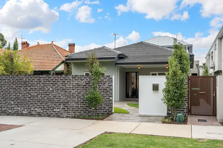 40 Melrose Street, Leederville WA 6007