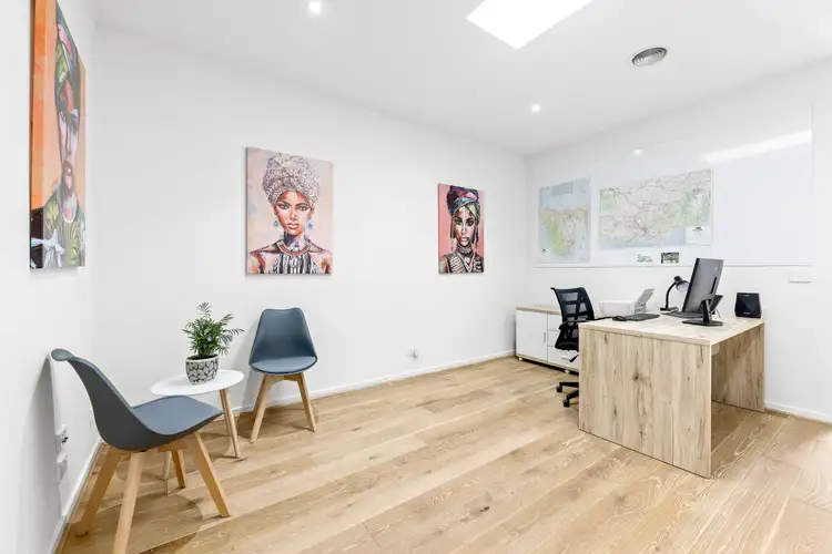Second view of Homely house listing, 11 Wingara Avenue, Keilor East VIC 3033