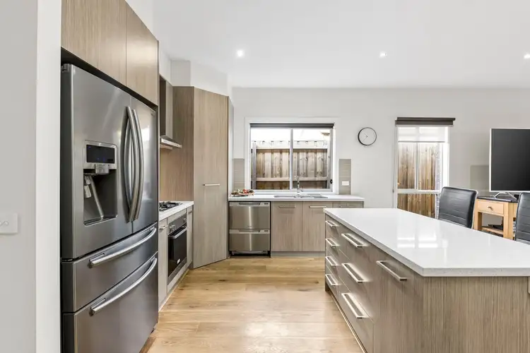 Third view of Homely house listing, 11 Wingara Avenue, Keilor East VIC 3033