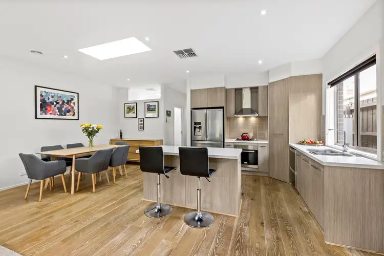 Fourth view of Homely house listing, 11 Wingara Avenue, Keilor East VIC 3033