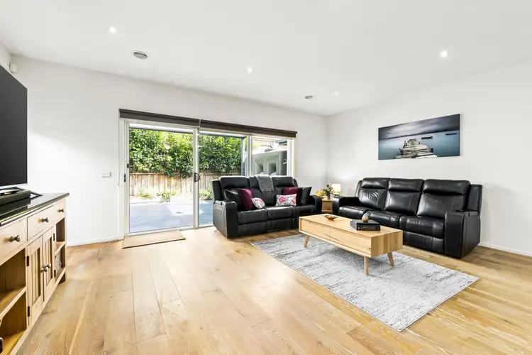 Fifth view of Homely house listing, 11 Wingara Avenue, Keilor East VIC 3033