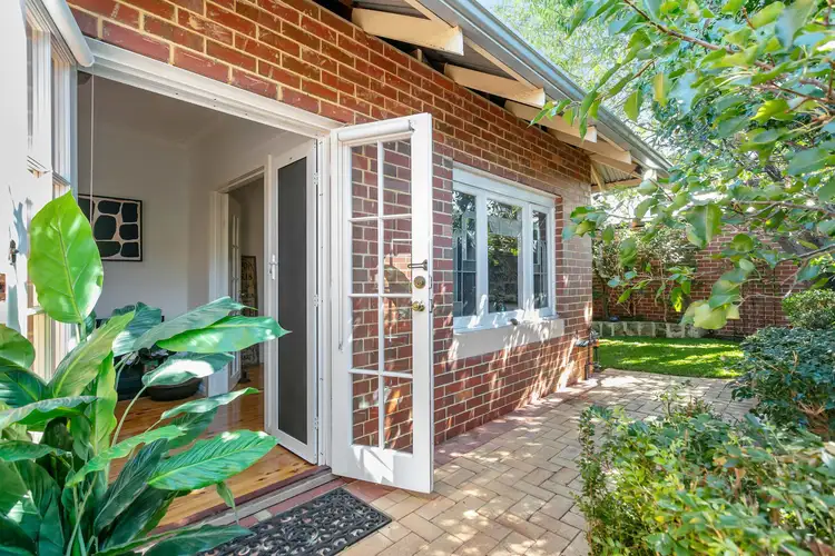 69A Heytesbury Road, Subiaco WA 6008