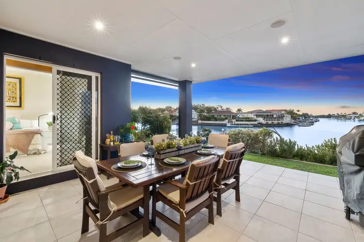 7 Alstonia Court, Bongaree QLD 4507