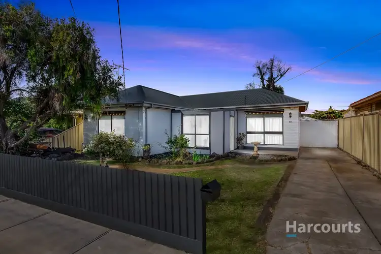 10 Coronation Street, Sunshine North VIC 3020