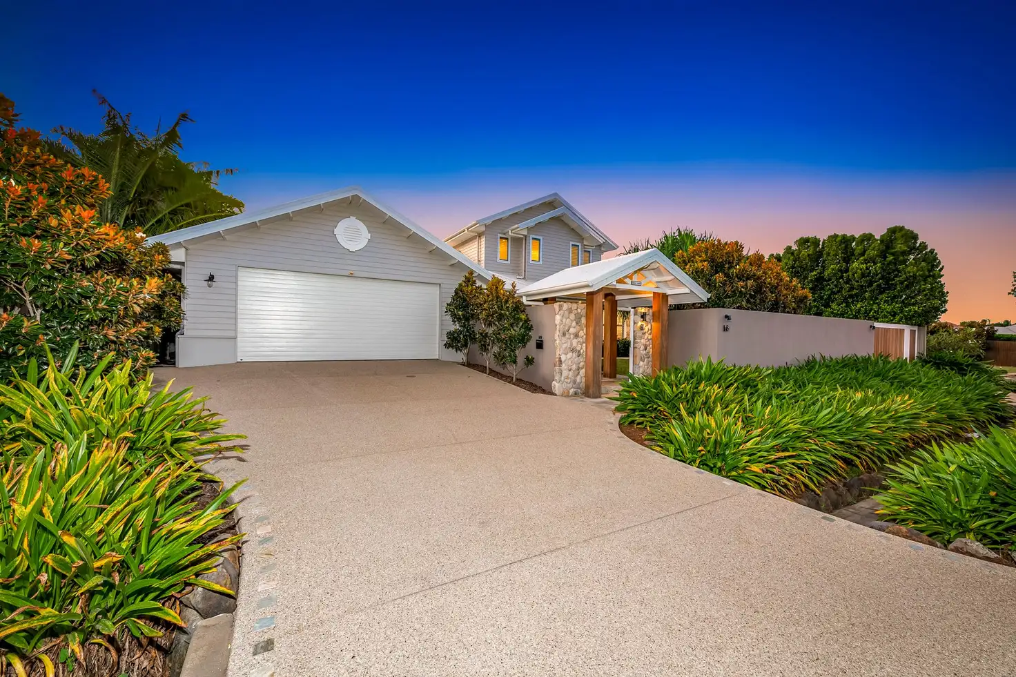 Main view of Homely house listing, 12 Atlantis Boulevard, Bargara QLD 4670