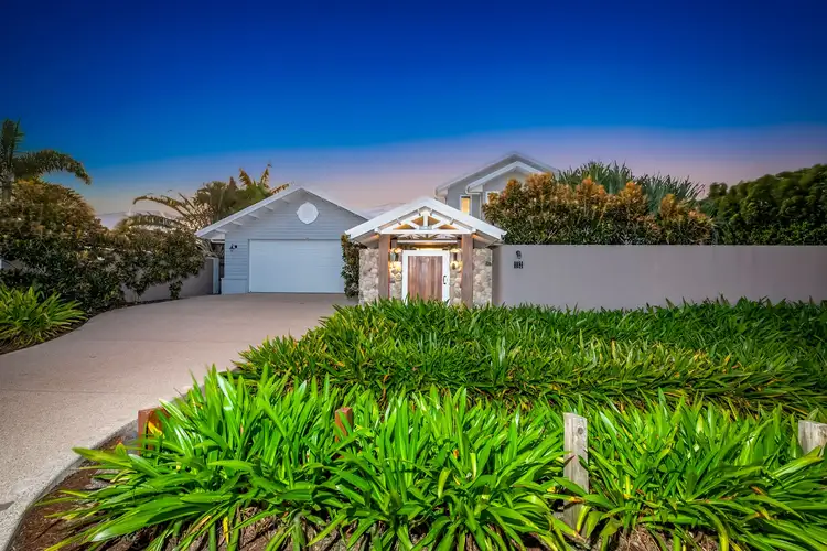 Second view of Homely house listing, 12 Atlantis Boulevard, Bargara QLD 4670