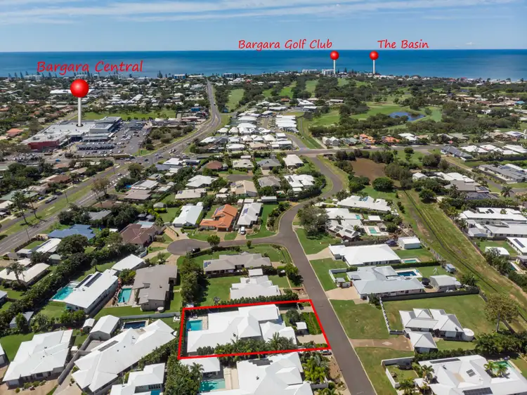 Third view of Homely house listing, 12 Atlantis Boulevard, Bargara QLD 4670