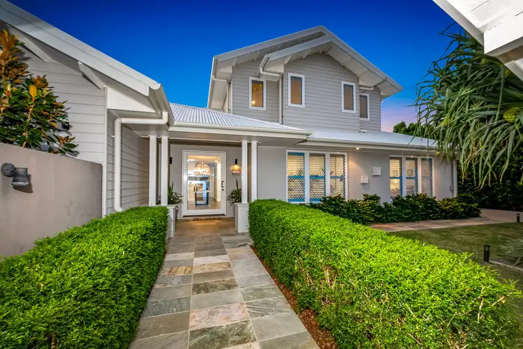 Fourth view of Homely house listing, 12 Atlantis Boulevard, Bargara QLD 4670