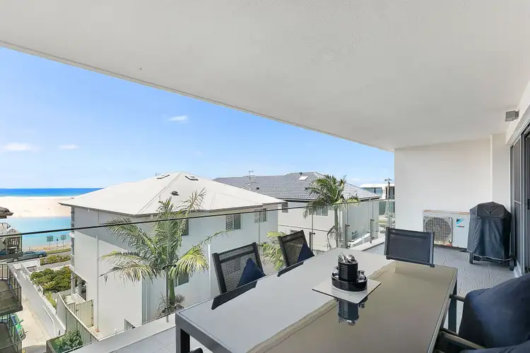 Second view of Homely apartment listing, 8/1-9 Beach Street, The Entrance NSW 2261