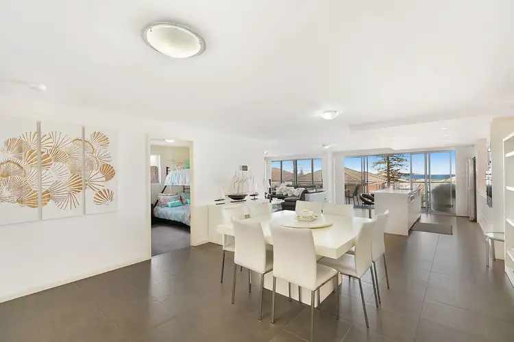 Third view of Homely apartment listing, 8/1-9 Beach Street, The Entrance NSW 2261