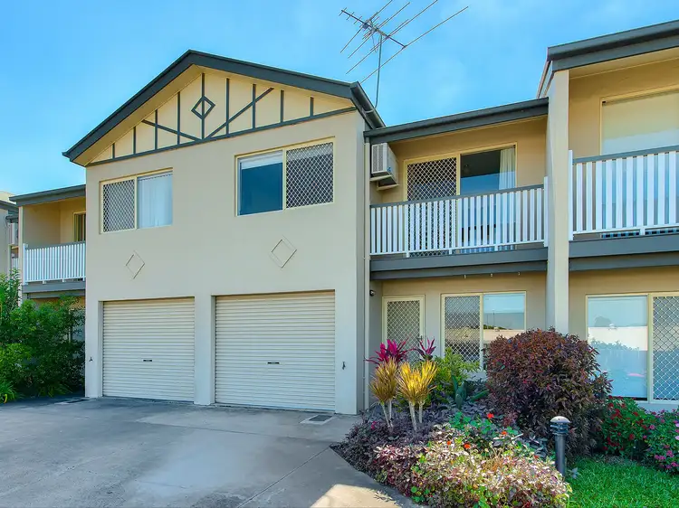 3/10 Crawford Avenue, Stafford QLD 4053