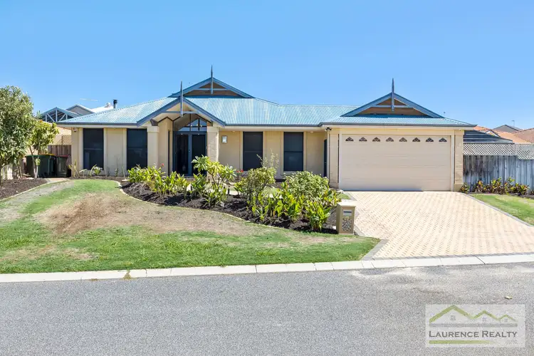 29 Avondale Court, Mindarie WA 6030