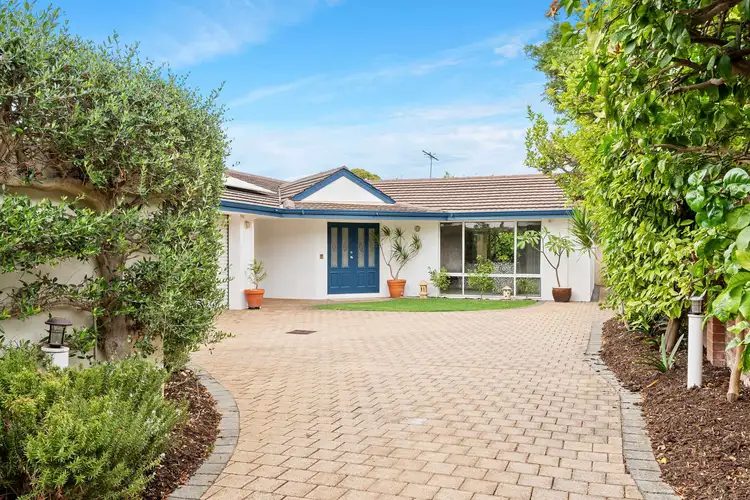153 Waddell Road, Bicton WA 6157