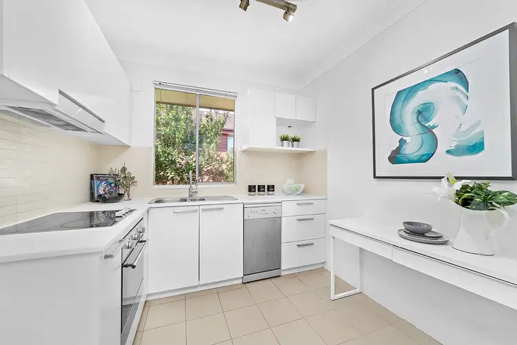 Fourth view of Homely apartment listing, 5/58 Jersey Avenue, Mortdale NSW 2223
