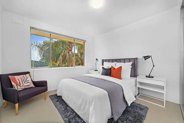 Fifth view of Homely apartment listing, 5/58 Jersey Avenue, Mortdale NSW 2223